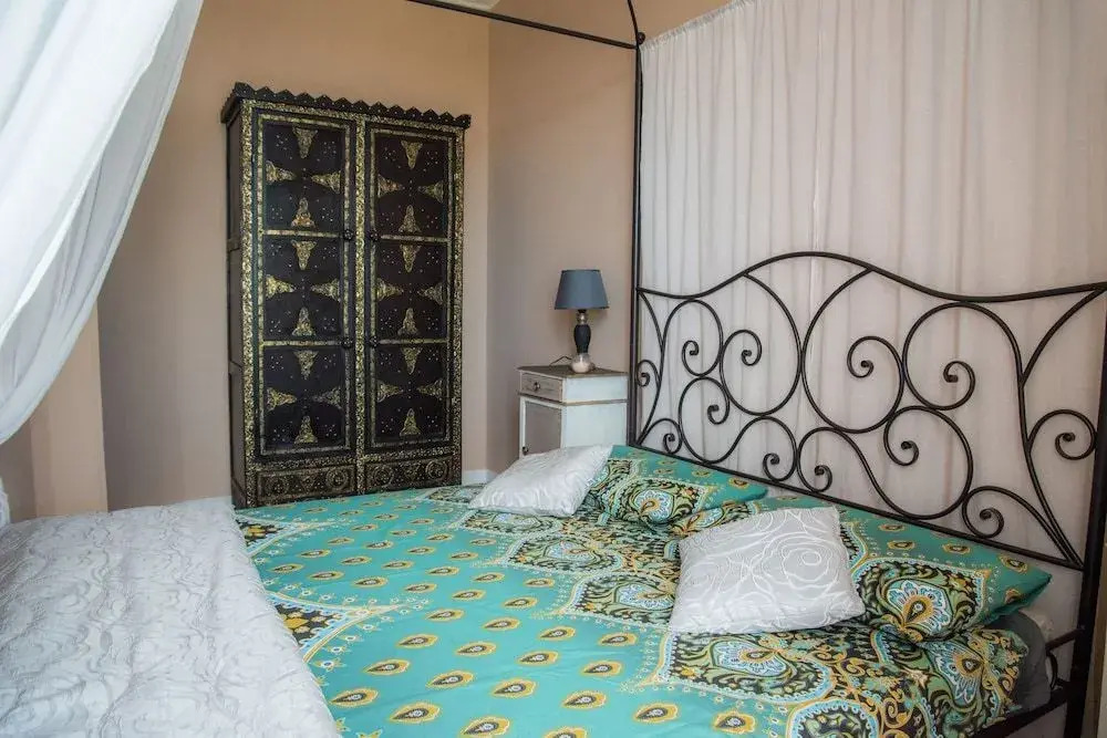 Tatiana Luxury Villa & B&B
