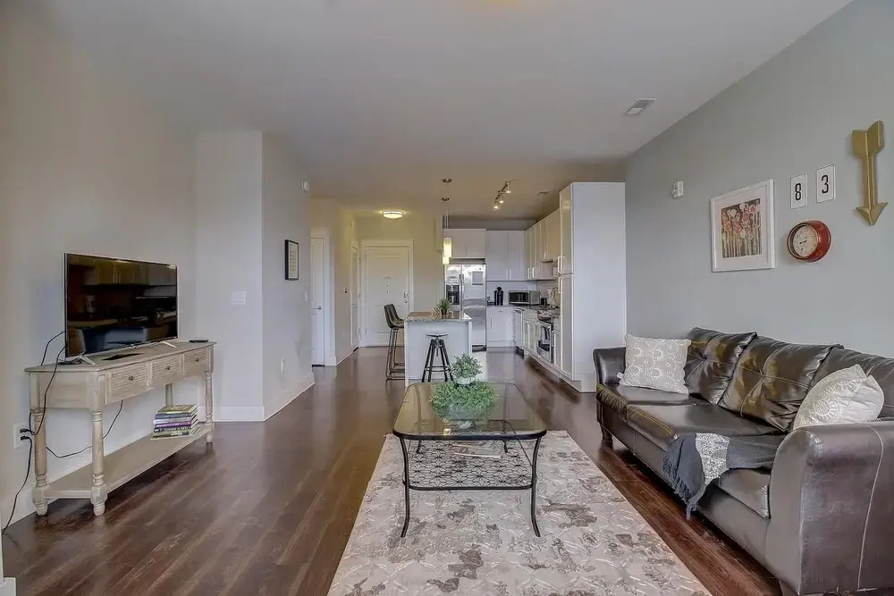 Luxurious 1BR Dilworth Apt on Greenway