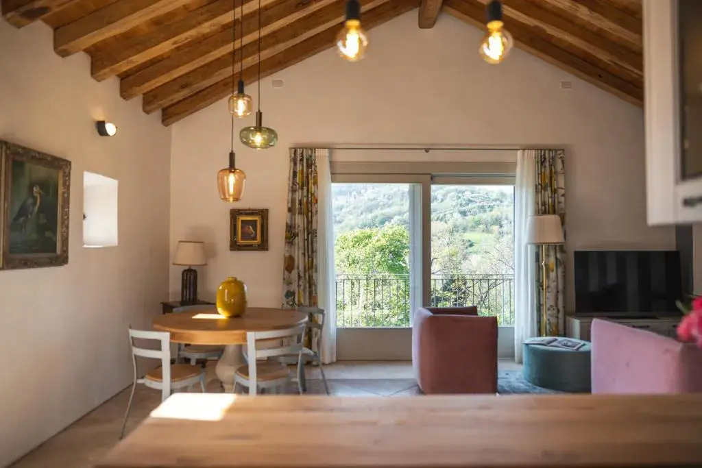 Tenuta Duchi Corbanus