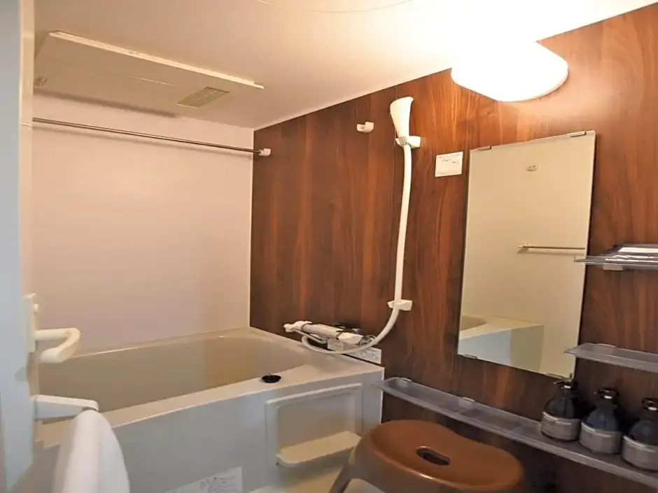 Land-Residential Hotel Fukuoka - Vacation STAY 81812v