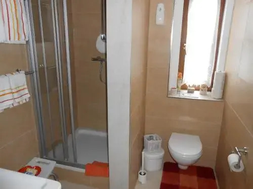 Ferienwohnung Aschauer