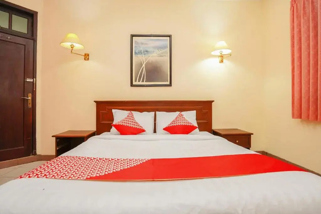 Hotel O Dibino