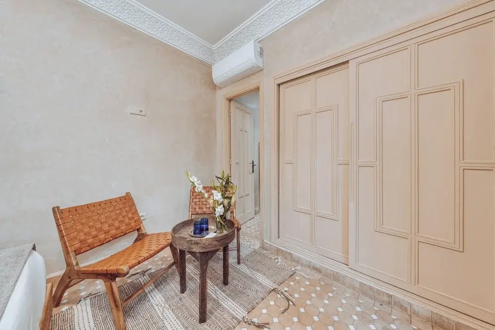 Riad Valentine