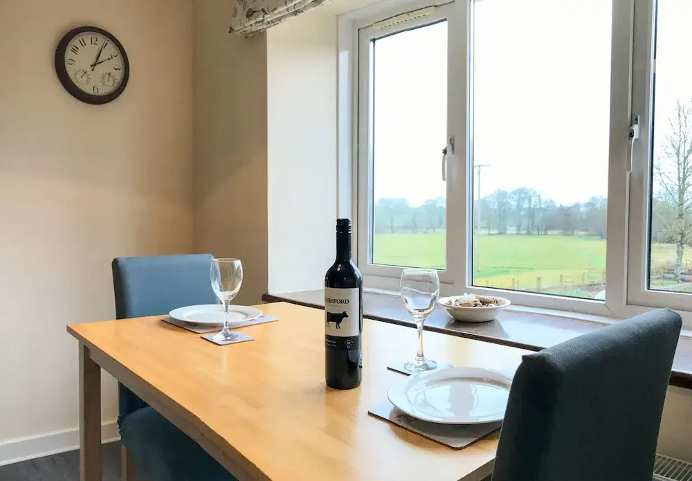 Nant Cledlyn Suite