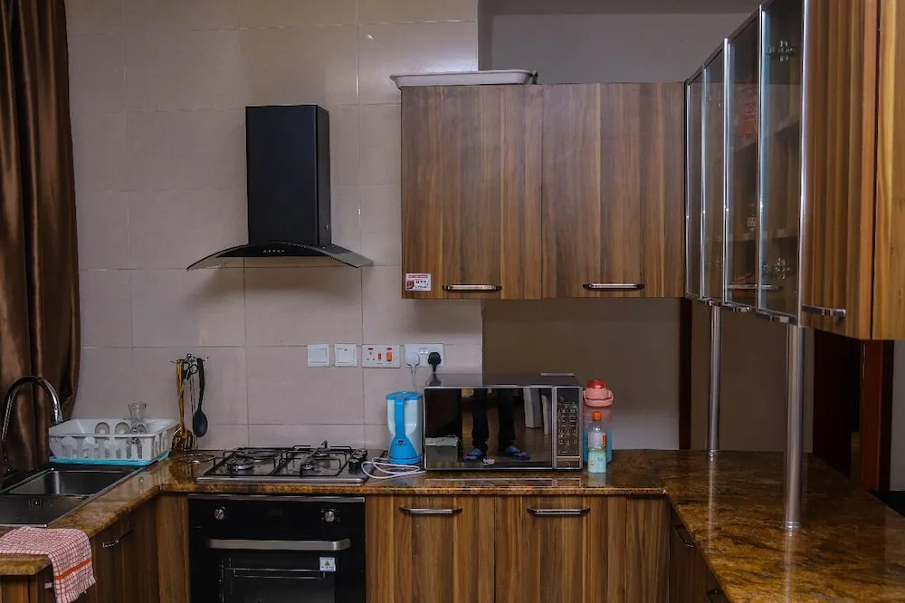 2 Bedroom Myra Residences Kilimani