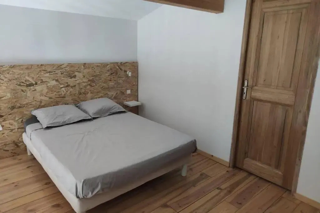 Logement tout confort au calme entre Saint Tropez et les Gorges du Verdon