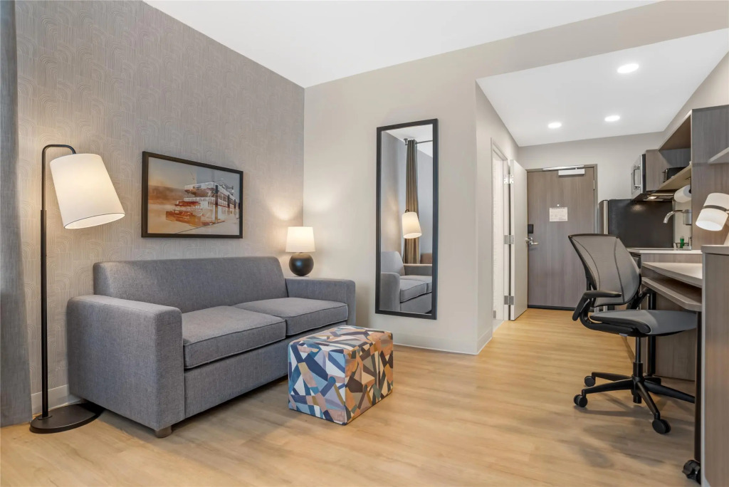 Home2 Suites By Hilton Montgomery Eastchase