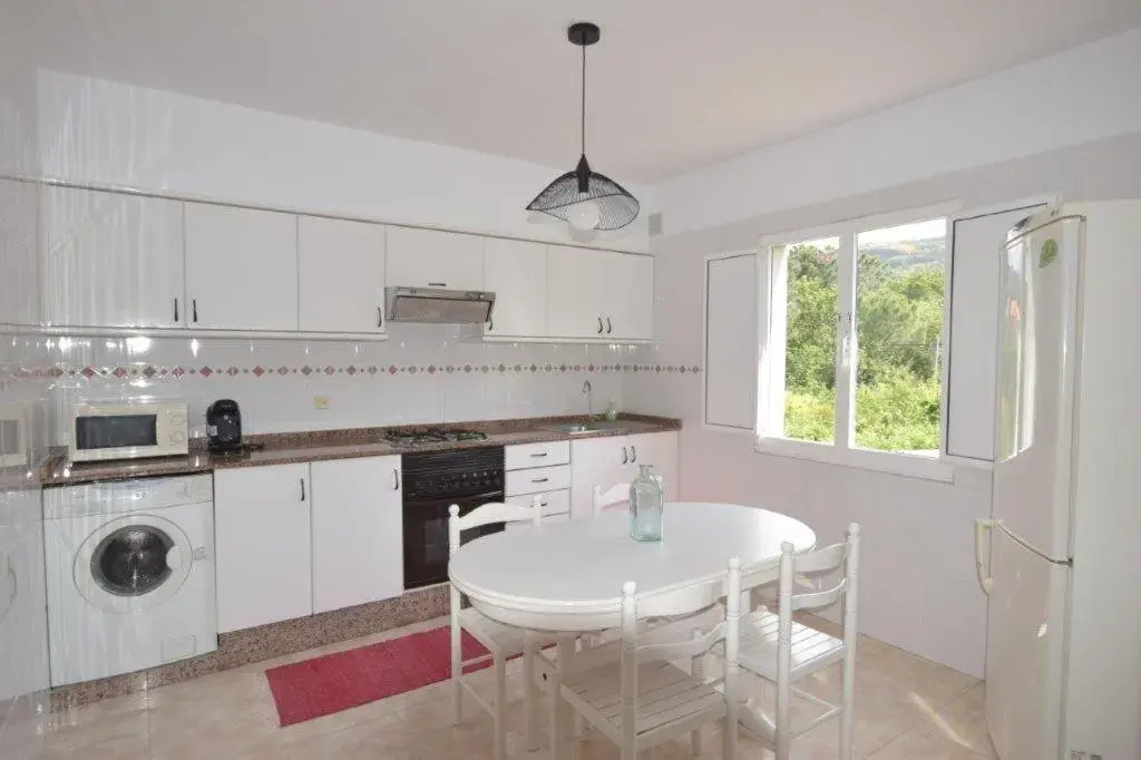 Apartamento Carnota