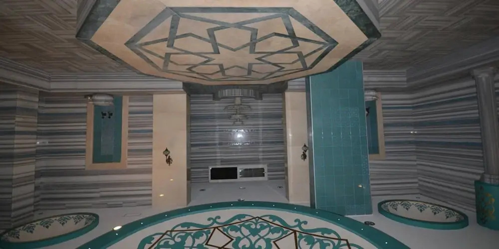 Fully Furnished Apartment in Orion City