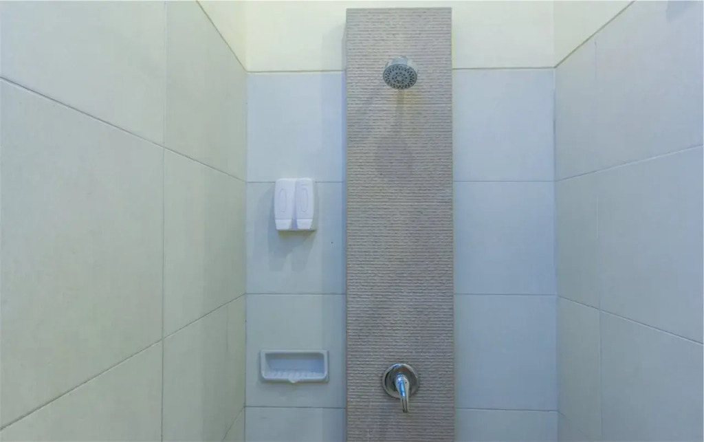 Dabumito Guest House