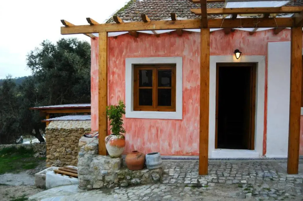Terra Lodge