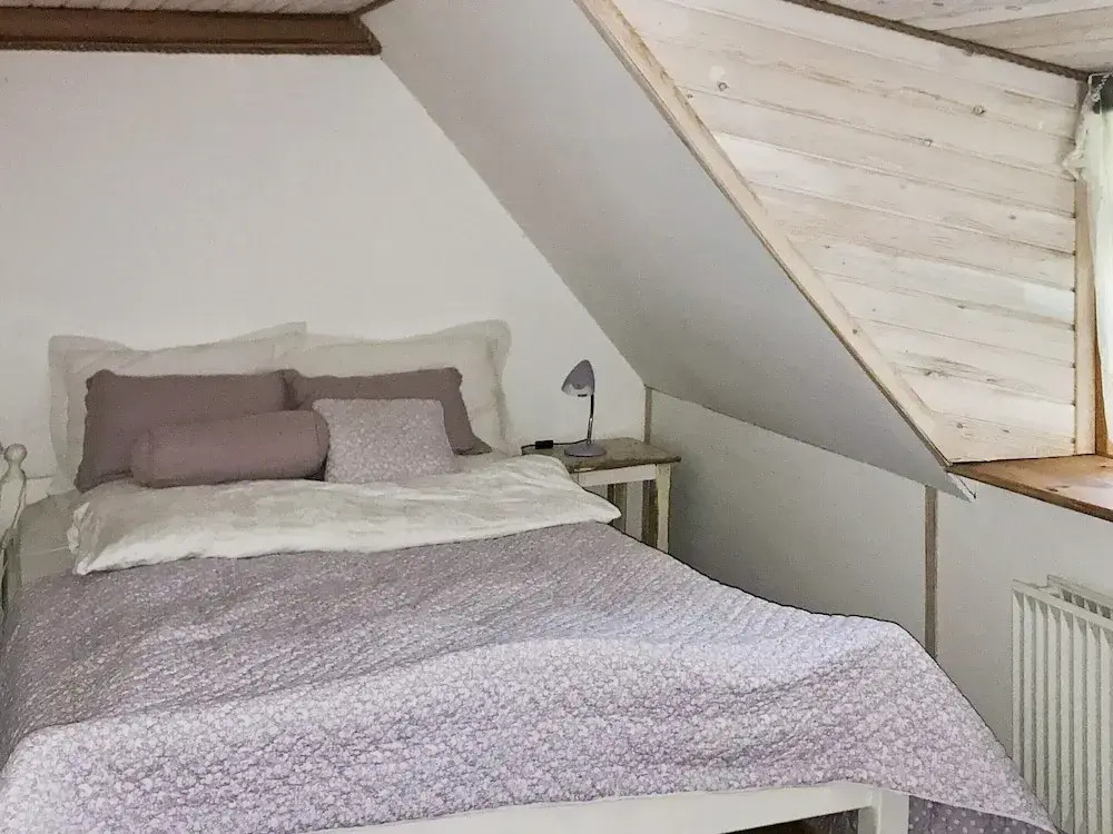 6 Person Holiday Home in Augustenborg