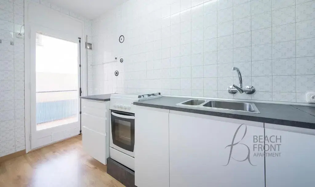 Apartamento Montserrat 32-2