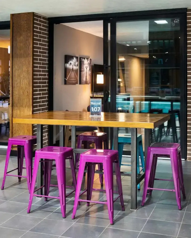 The Highlander Hotel, Ascend Hotel Collection