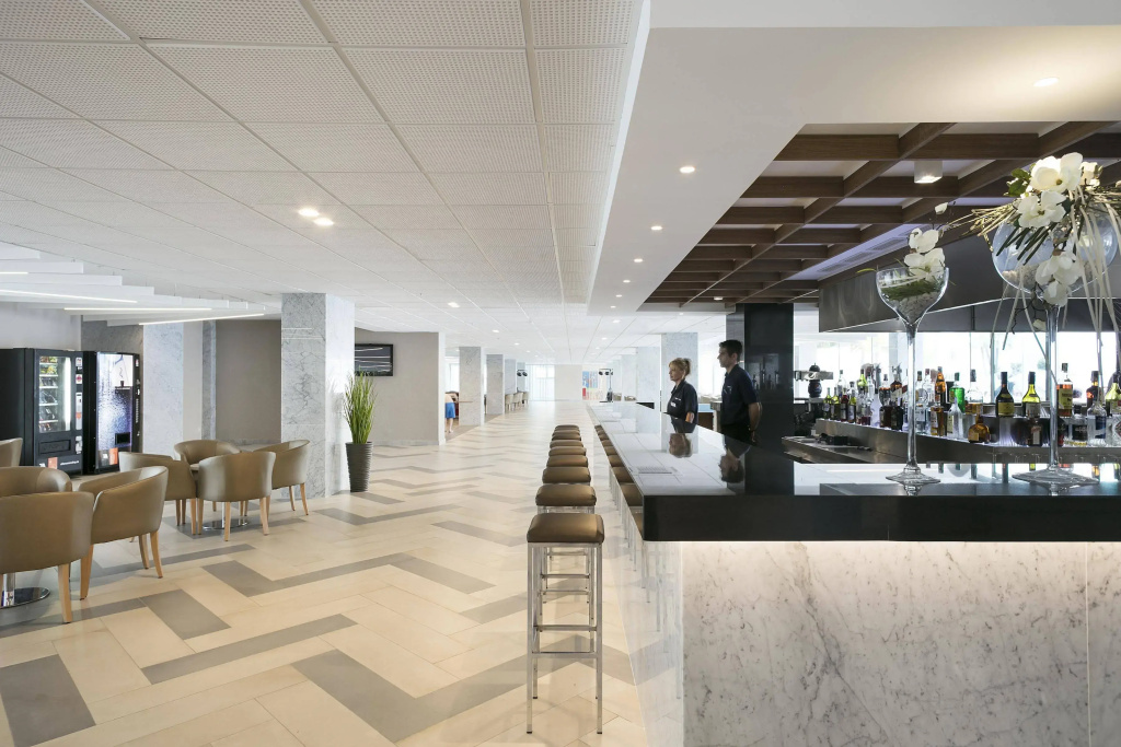 Hotel Best San Diego