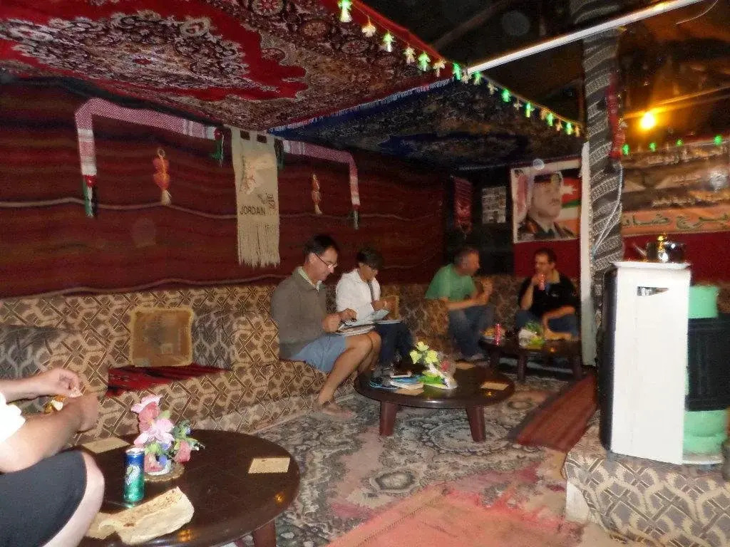 Dana moon Hotel