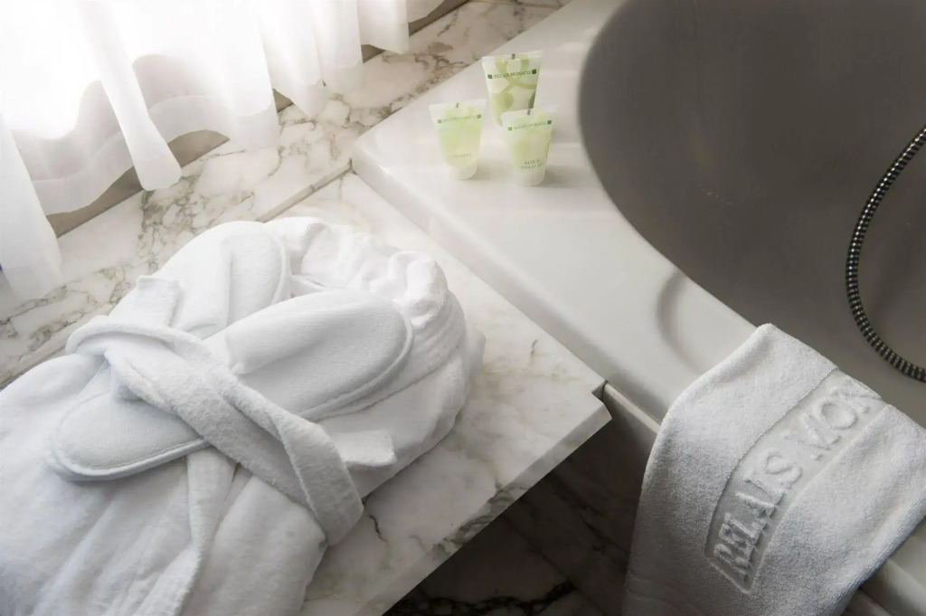 Hotel Relais Monaco