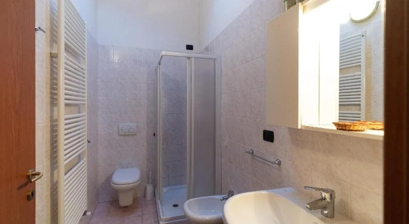 Casa Vacanze Da Edo