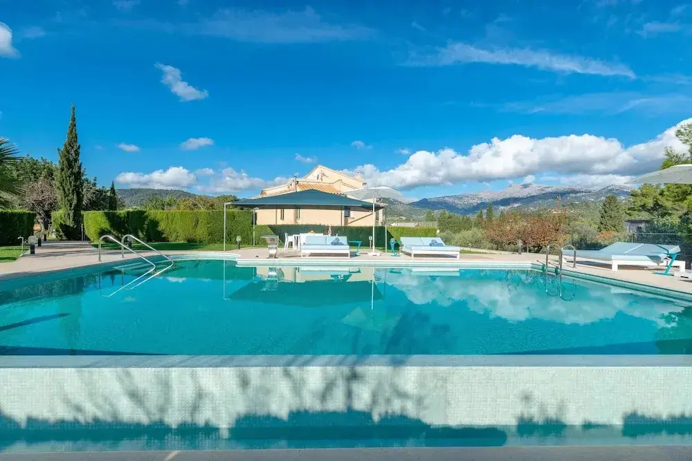 Casa Selva