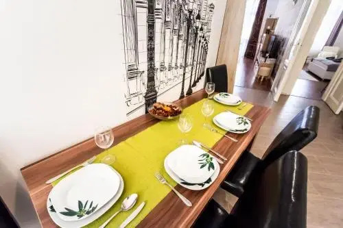 BpR PureHOME Apartment