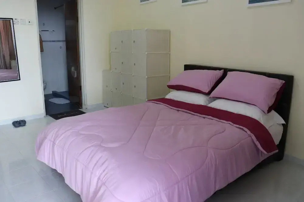 Lagenda Condominium