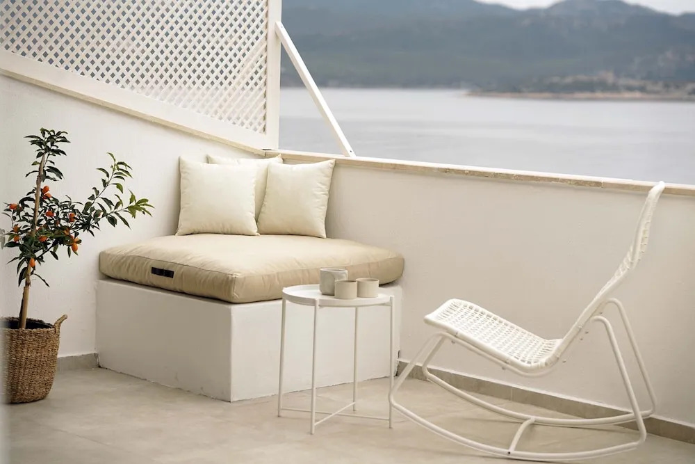 Blue Island Luxury Hotel - Adults Only