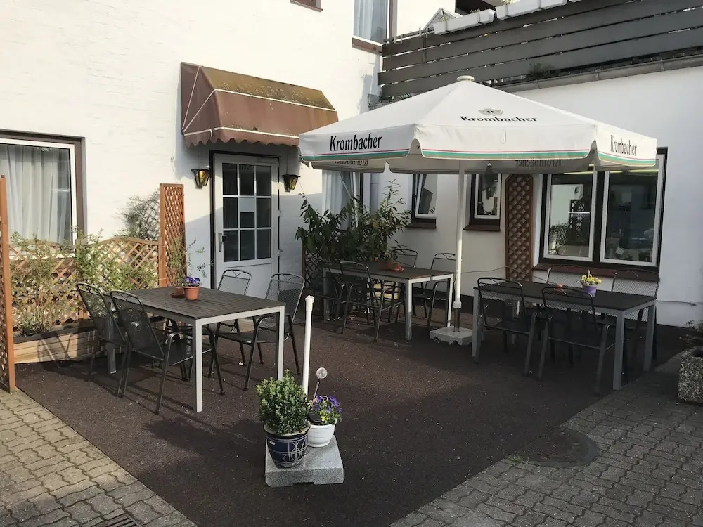 Hotel Hinz