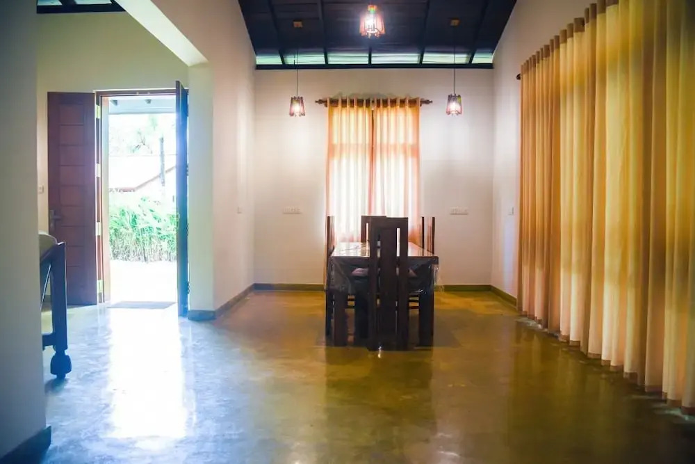 Mandari Villa