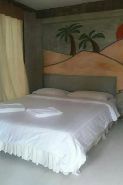 The Pier Boutique Resort