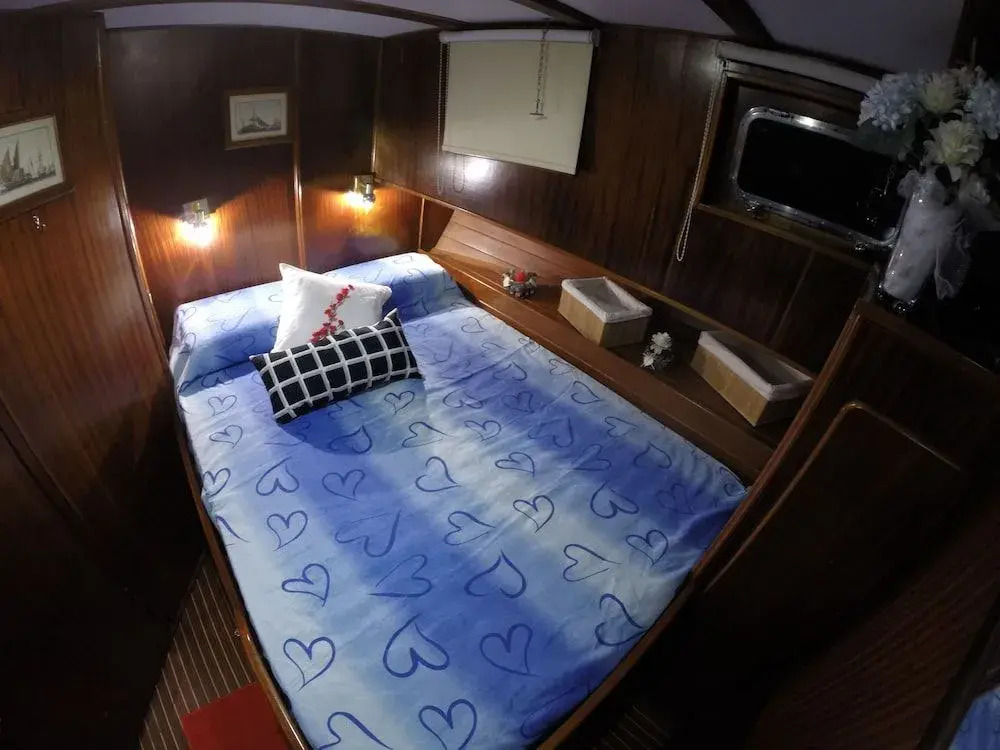 Yacht Suite Cecina