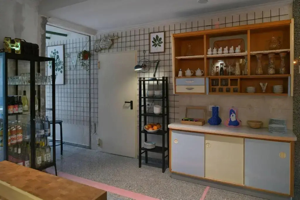 Hotel BIRGIT Berlin Mitte