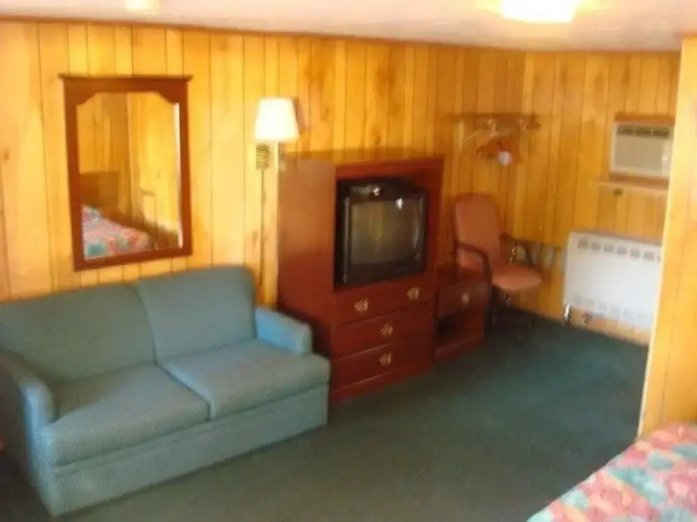 Elmwood Motor Lodge