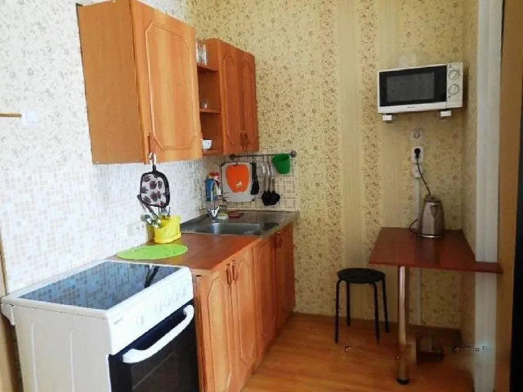 Visit Osipenko 12