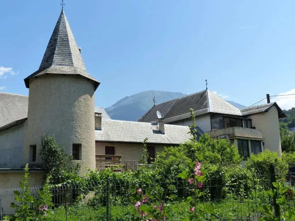 Appartement La Tour