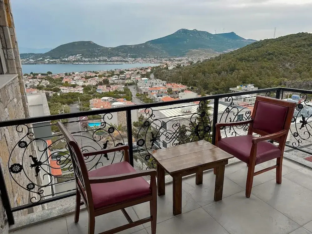 Paska otel