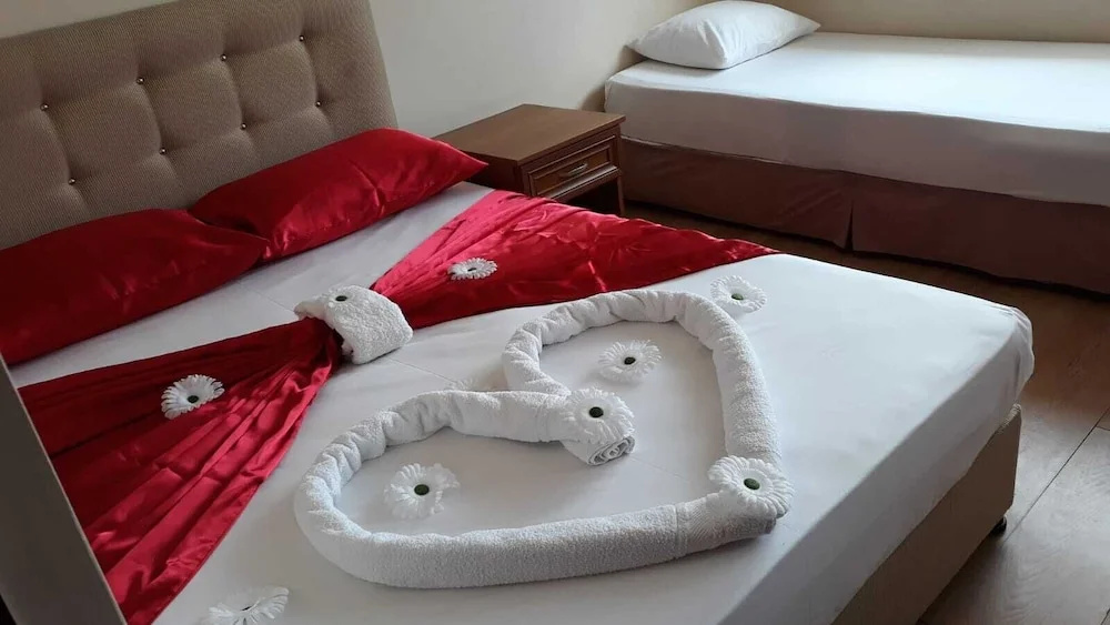 Bedesten Hotel