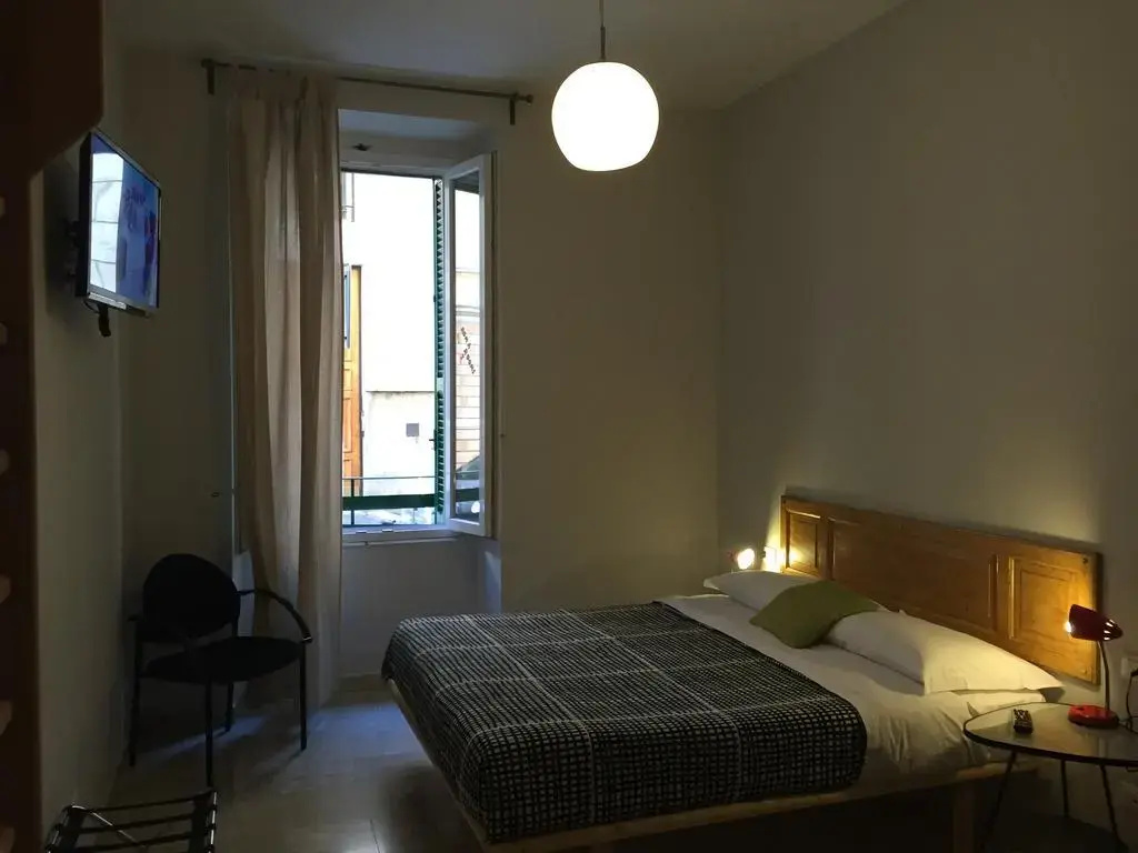 Roma Art Rooms