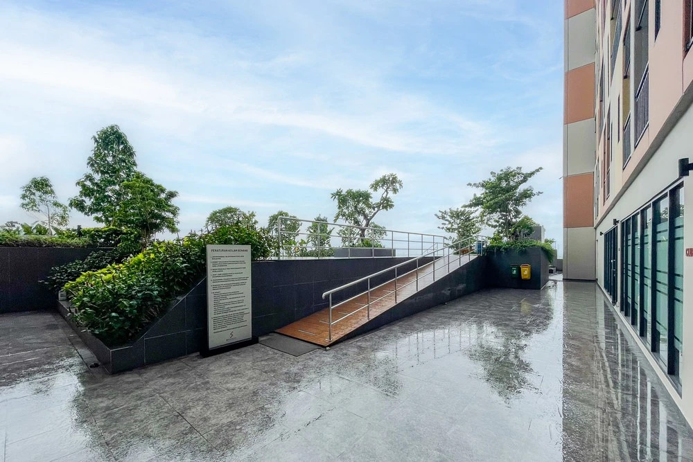 RedLiving Apartemen Sayana - Premium Property