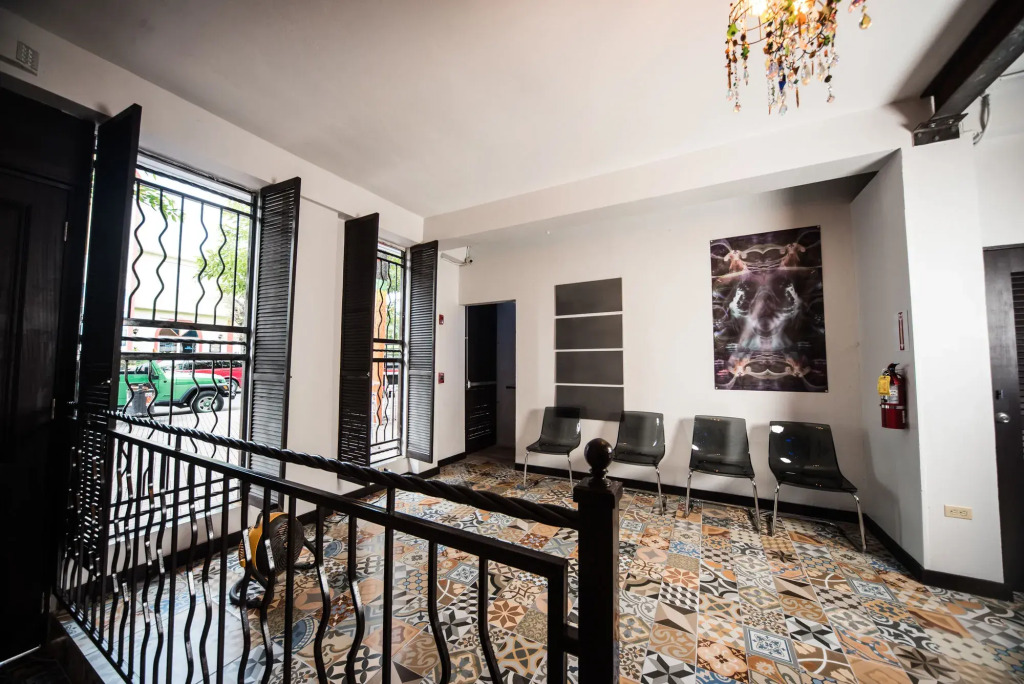 Rincon Plaza Hotel