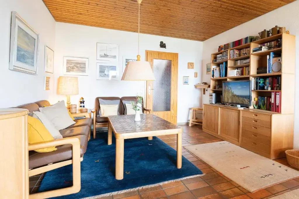 Haus Fernsicht Wohnung 19