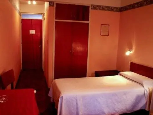 Hotel España