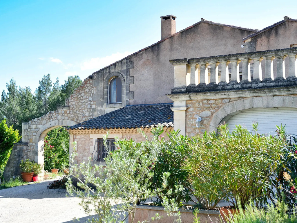 Les Garrigues d.l. Vallée d.B. (MSL174)