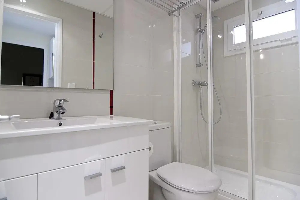 Apartamentos Aromar