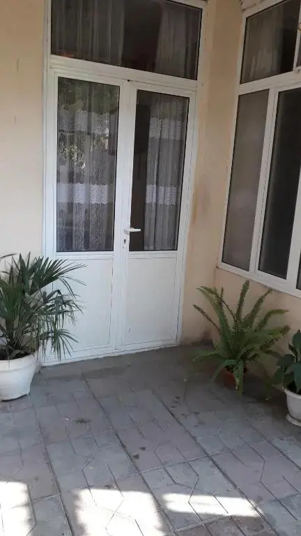Apartment at Narimanov 151