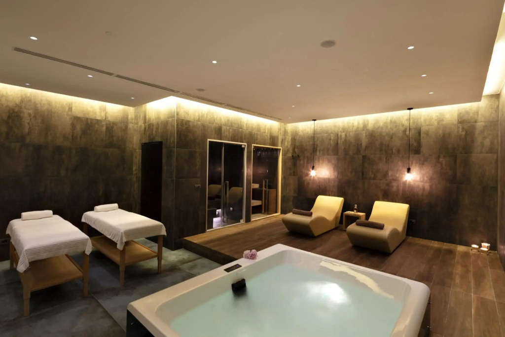 Grand Hotel Duca DEste