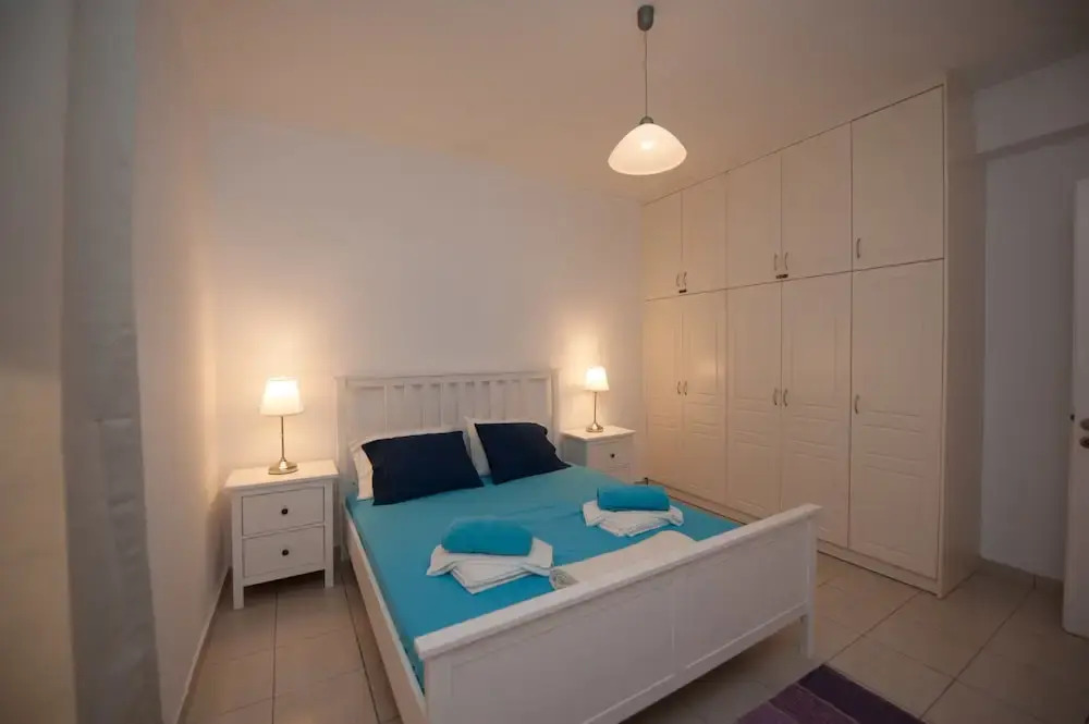 Dream Vacation Apartment
