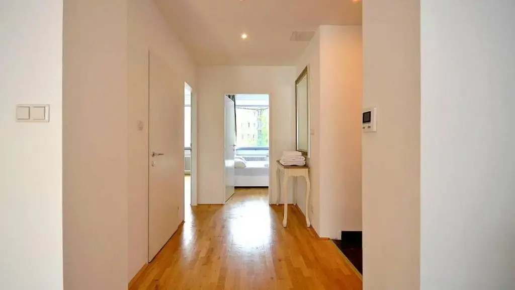 Vienna Residence, Naschmarkt - Karlsplatz