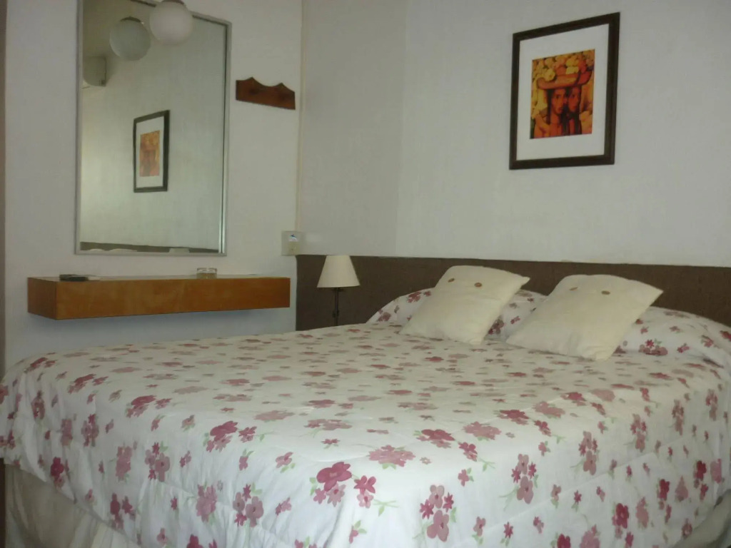 Hotel Los Pinos Punta