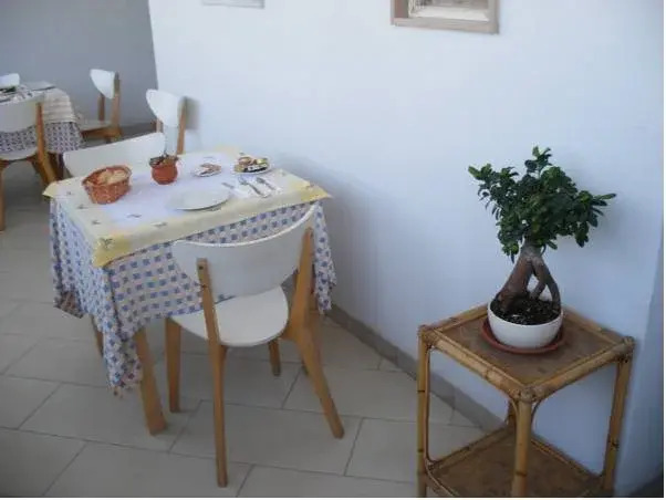 B&B Paluada