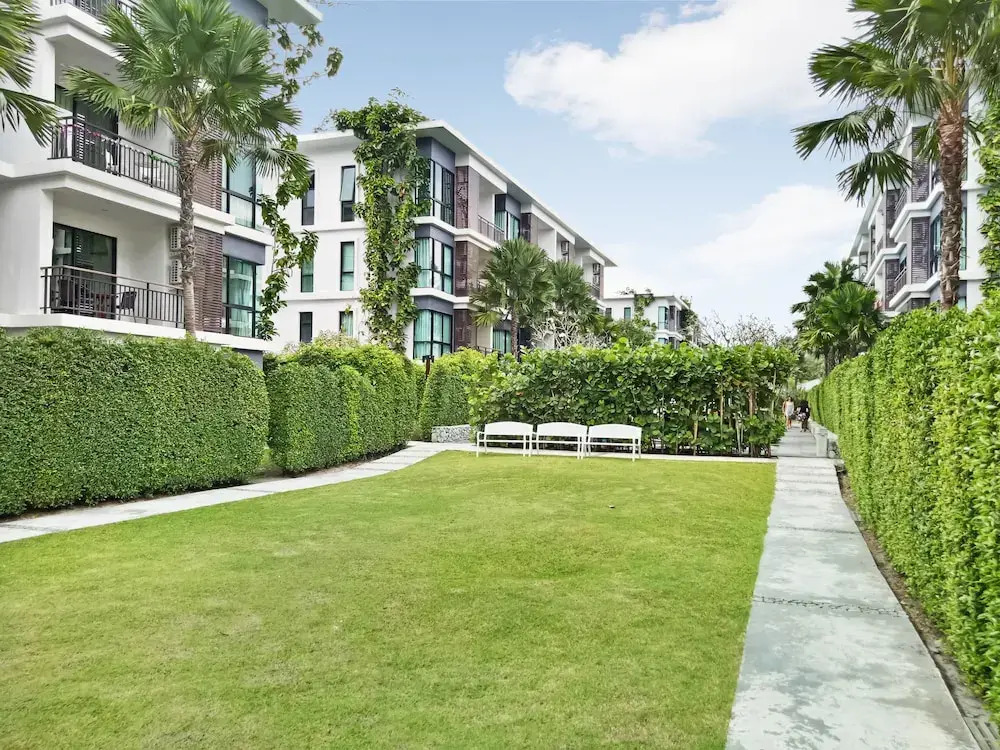 The Title Boutique Phuket